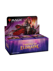Throne of Eldraine Booster Box (ENGLISH)
